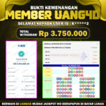 JACKPOT TOGEL HONGKONG