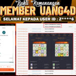 JACKPOT SLOT MAHYONG WAYS 21 JANUARI 2026