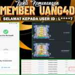 JACKPOT SLOT MAHYONG WINS 3 15 MARET 2026