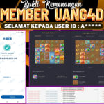 JACKPOT SLOT WAYS OF THE QILIN 05 JANUARI 2026