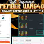 JACKPOT SLOT GATES OF OLYMPUS 1000 13 JANUARI 2026