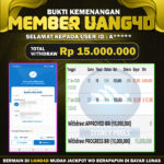 JACKPOT TOGEL SYDNEY(POOLS) 27 JANUARI 2026