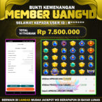 JACKPOT SLOT STARLIGHT PRINCESS 29 JANUARY 2026