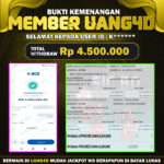 JACKPOT Live Games PP-Live game PP Mega Sicbo 11 JANUARI 2026