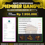 JACKPOT SLOT WILD BOUNTY SHOWDOWN