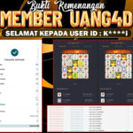 JACKPOT SLOT MAHYONG WAYS 03 FEBRUARY 2026