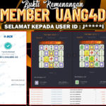 JACKPOT SLOT MAHYONG WAYS 05 FEBRUARY 2026