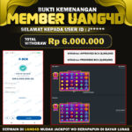 JACKPOT SLOT STARLIGHT PRINCESS SUPER SCATER 13 MARET 2026