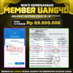 JACKPOT LIVE GAMES PP MEGA SICBO 03 MARET 2026