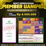 JACKPOT SLOT LUCKY NEKO 27 MARET 2026