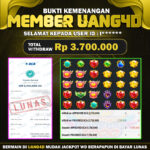 JACKPOT SLOT STARLIGHT PRINCESS 1000 23 MARET 2026