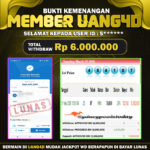 JACKPOT TOGEL SYDNEY (POOLS) 31 MARET 2026