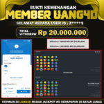 JACKPOT SLOT STARLIGHT PRINCESS 1000 03 APRIL 2026