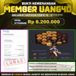 JACKPOT SLOT WILD BOUNTY SHOWDOWN 23 APRIL 2026 UANG4D