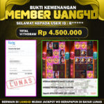 JACKPOT SLOT Grimms' Bounty Hansel & Gretel 03 APRIL 2026